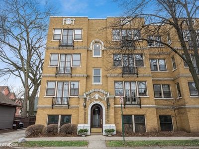 845 Pleasant St APT 2E, Oak Park, IL, 60302