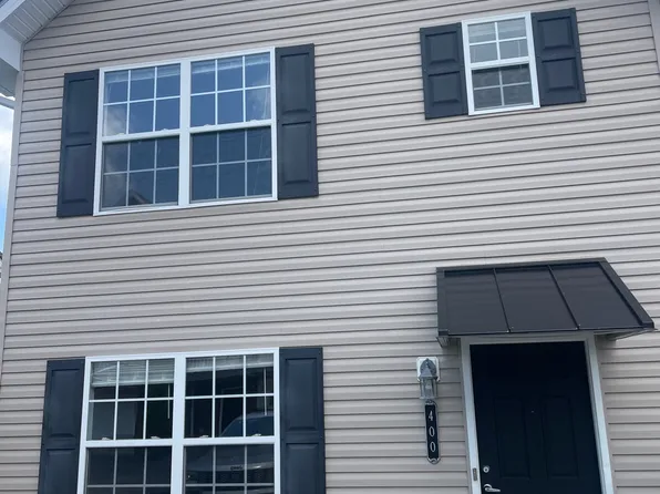2121 Greenwood Dr S, Johnson City, TN