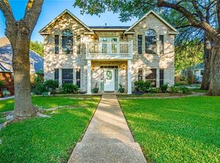 8007 Henry Kinney Row, Austin, TX 78749