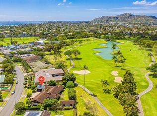 925 Waiholo St, Honolulu, HI 96821