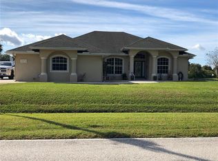 2271 Cornelius Blvd, Pt Charlotte, FL 33953