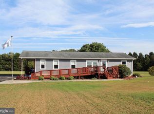 18358 Phillips Hill Rd, Laurel, DE 19956