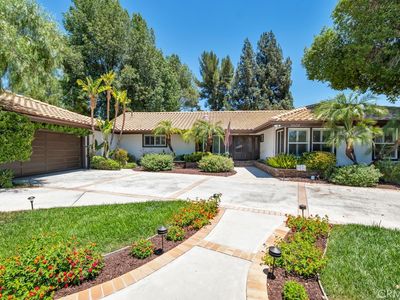 9604 Tunney Ave, Northridge, CA, 91324
