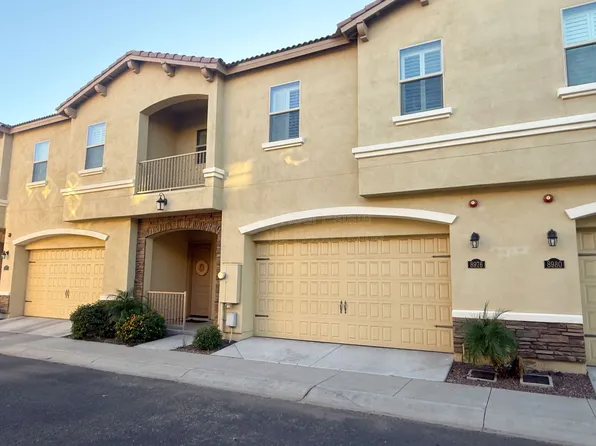 8976 N 8th Dr, Phoenix, AZ 85021