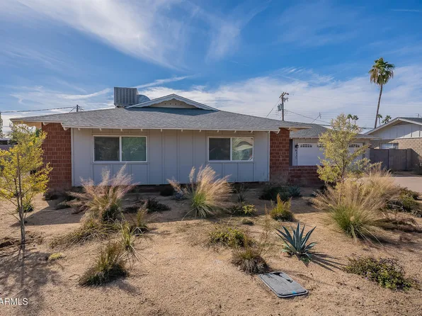 8337 E MONTEROSA Street, Scottsdale, AZ 85251