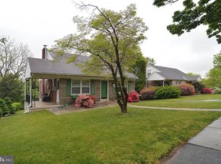 72 Wyomissing Hills Blvd, Reading, PA 19609