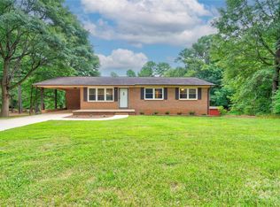 1706 Barbee Rd, Shelby, NC 28150