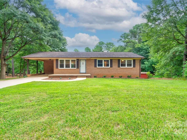 1706 Barbee Rd, Shelby, NC 28150