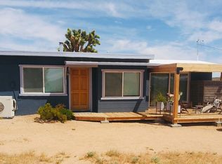 62725 Narnia Rd, Joshua Tree, CA 92252