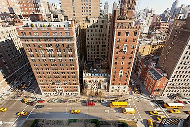 Sold by Brown Harris Stevens