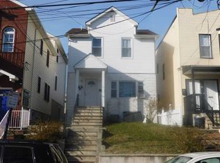 17 Seaview Ave, Jersey City, NJ 07305