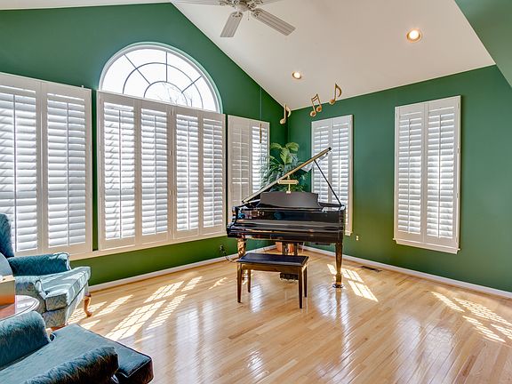 Music Room