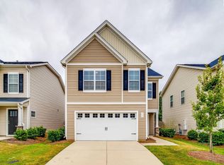 444 Red Poll Way, Columbia, SC 29209