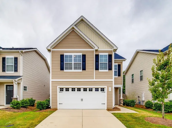 444 Red Poll Way, Columbia, SC 29209