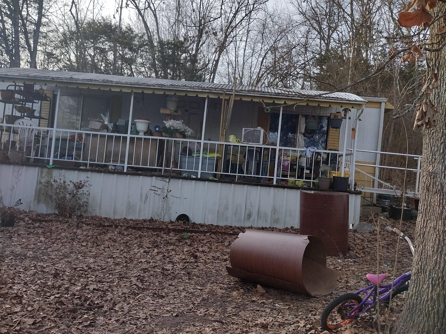 284 County Road 1082, Midway, AR 72651 MLS 23002776 Zillow