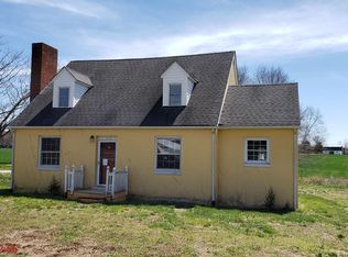 604 Drinking Swamp Rd, Warsaw, VA 22460