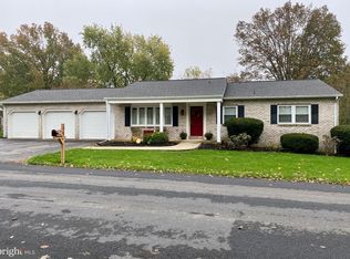 10 Smith St, York, PA 17407
