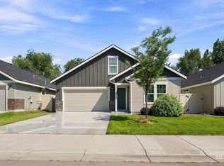 672 E Warrior Basin St, Kuna, ID 83634