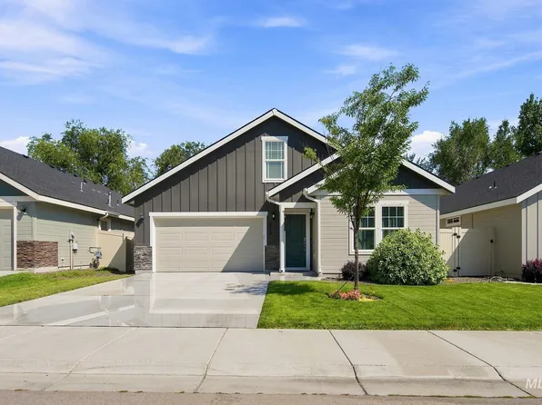 672 E Warrior Basin St, Kuna, ID 83634