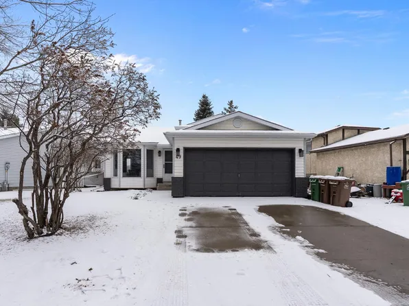 49 Deerbourne Dr, Saint Albert, AB T8N 4R2