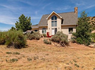 300 County Road 69, Canon City, CO 81212