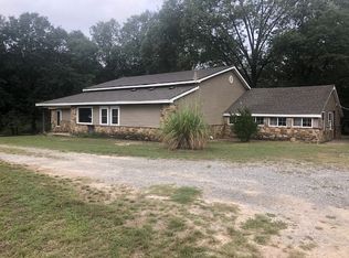 237 Elm Branch Rd, De Witt, AR 72042