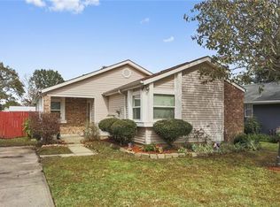 1809 Timberlane Estate Dr, Harvey, LA 70058