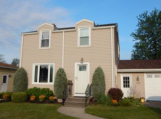 158 Fries Rd, Tonawanda, NY 14150