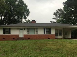 3616 Baugh St, Raleigh, NC 27604