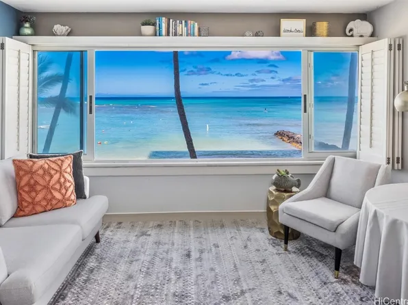 2895 Kalakaua Ave APT 103, Honolulu, HI 96815