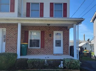116 E 5th St, Waynesboro, PA