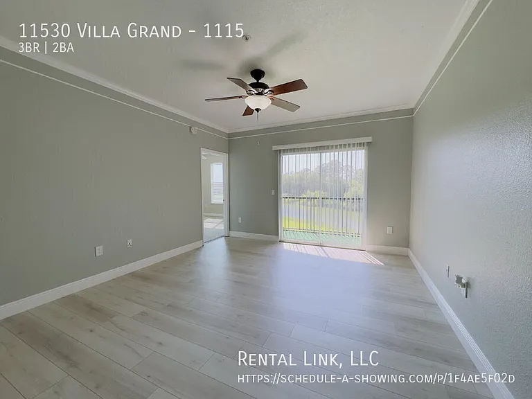 11530 Villa Grand #1115 — Photo 3