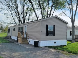 9188 John Brown Rd #38, Van Wert, OH 45891
