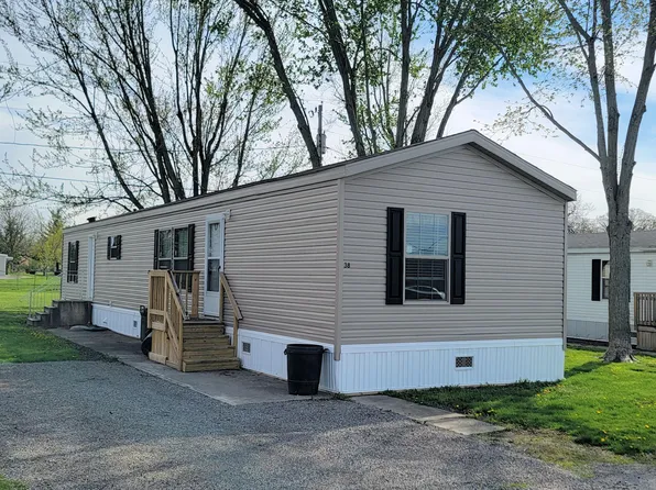 9188 John Brown Rd #38, Van Wert, OH 45891