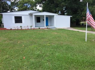 6750 Ector Rd, Jacksonville, FL 32211