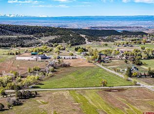 Lot 2 Surface Creek Road, Cedaredge, CO 81413