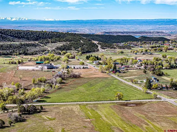 Lot 2 Surface Creek Road, Cedaredge, CO 81413