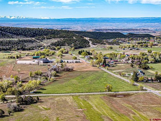 Lot 2 Surface Creek Road, Cedaredge, CO 81413