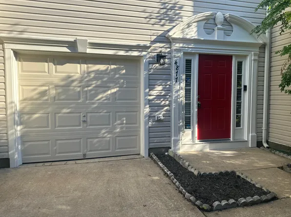 8477 Hallie Rose St, Alexandria, VA 22309