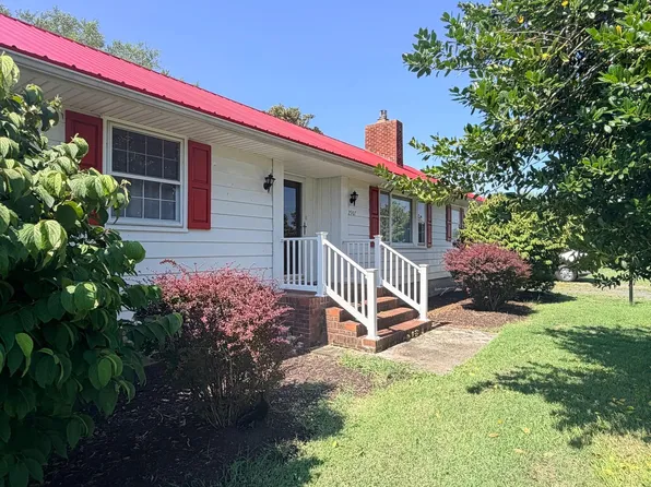 2907 Oak Hill Rd, Cambridge, MD 21613