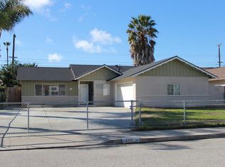 4711 S G St, Oxnard, CA 93033