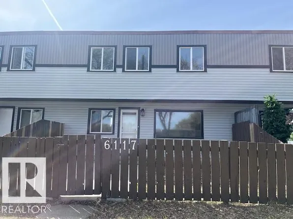6117 120th Ave NW, Edmonton, AB T5W 1L9