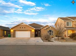 5008 W Dark Horse Rd, Hobbs, NM 88240