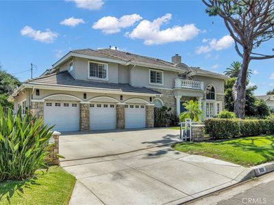 2122 S 3rd Ave, Arcadia, CA, 91006