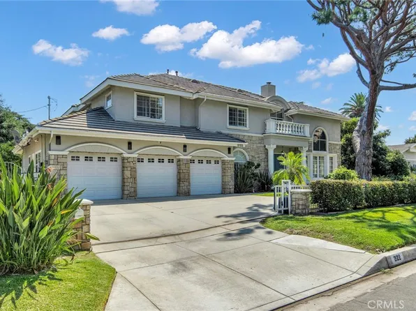 2122 S 3rd Ave, Arcadia, CA 91006