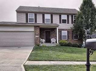 2745 Arroyo Ridge Ct, Hamilton, OH