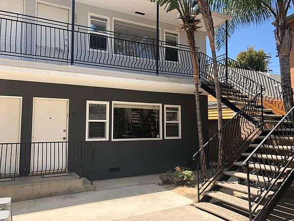 Mid Century modern Building Design