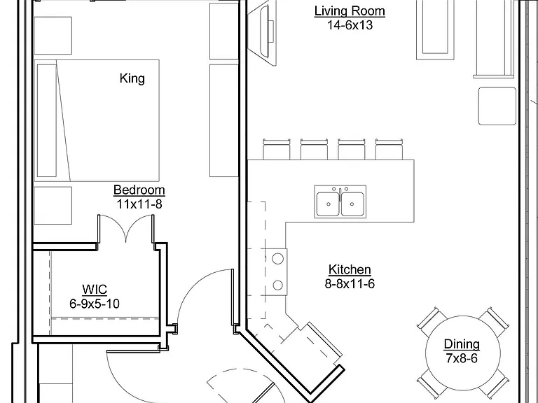 The Legends at Silver Lake Village 55+ Apartments — Photo 26