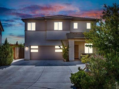 3104 Landmark Cir, Modesto, CA, 95356