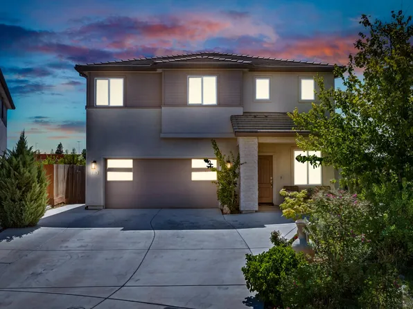 3104 Landmark Cir, Modesto, CA 95356